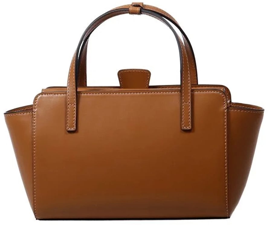 Bags Caramel