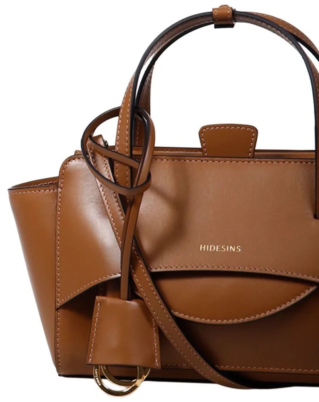 Bags Caramel