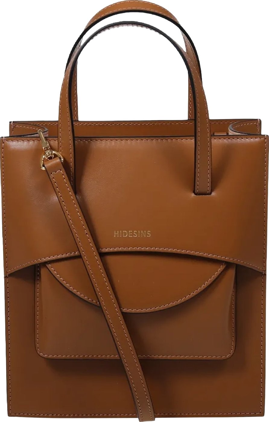 Dames Pocket Premiere Caramel
