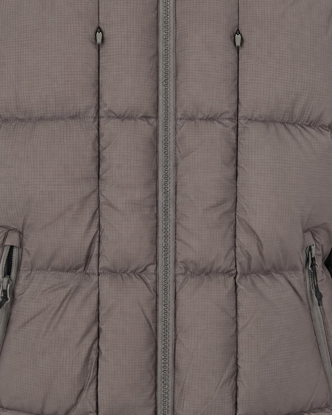 Coats Slate Brown