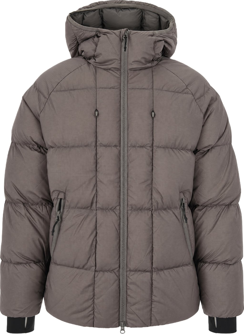 Coats Slate Brown