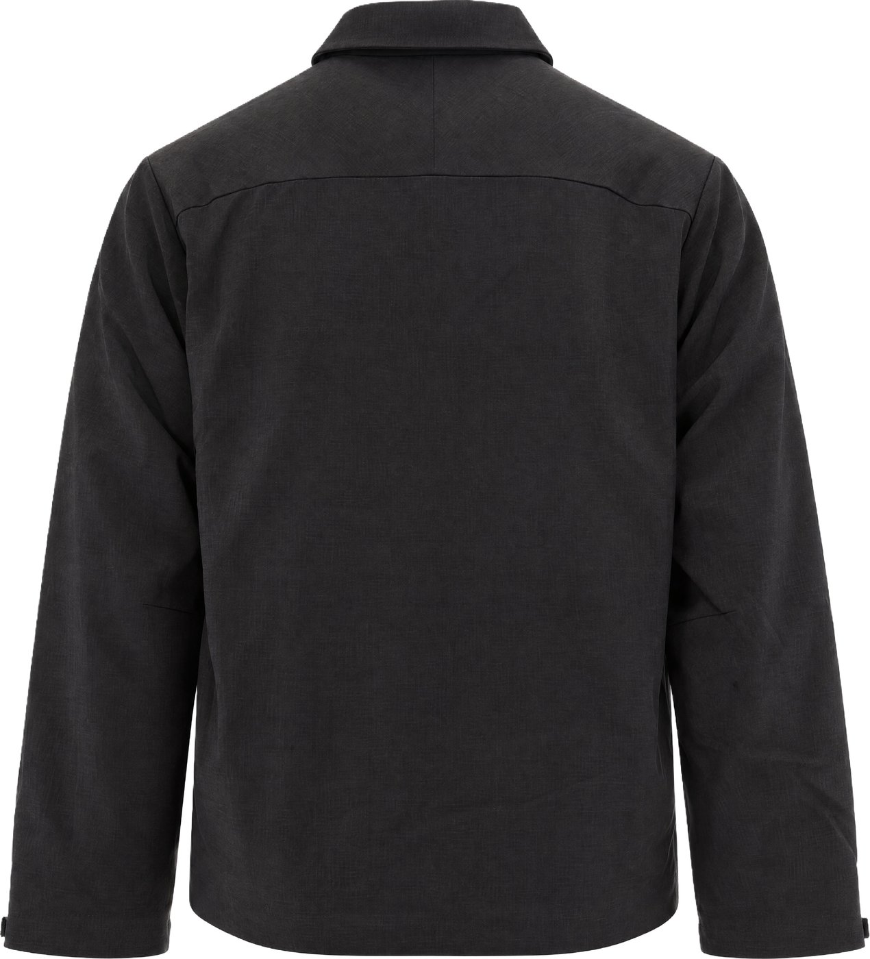 Coats Dk Grey
