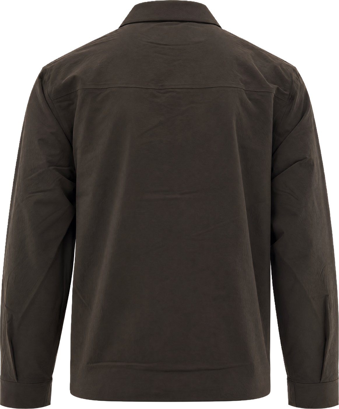 Coats Slate Brown