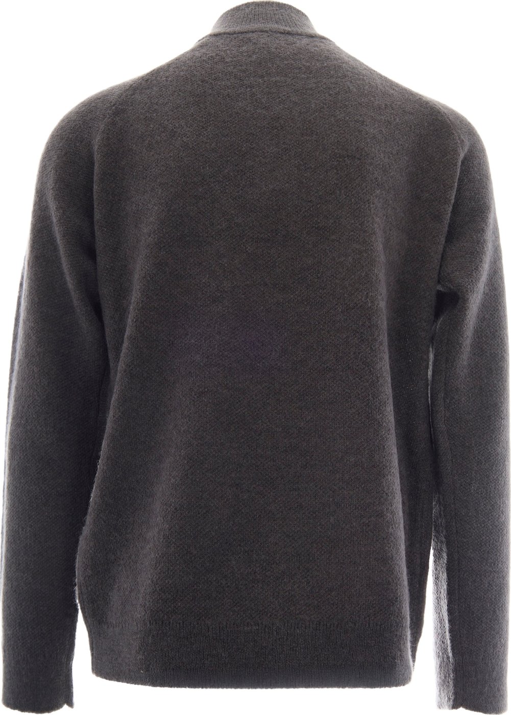 Sweaters Slate Brown