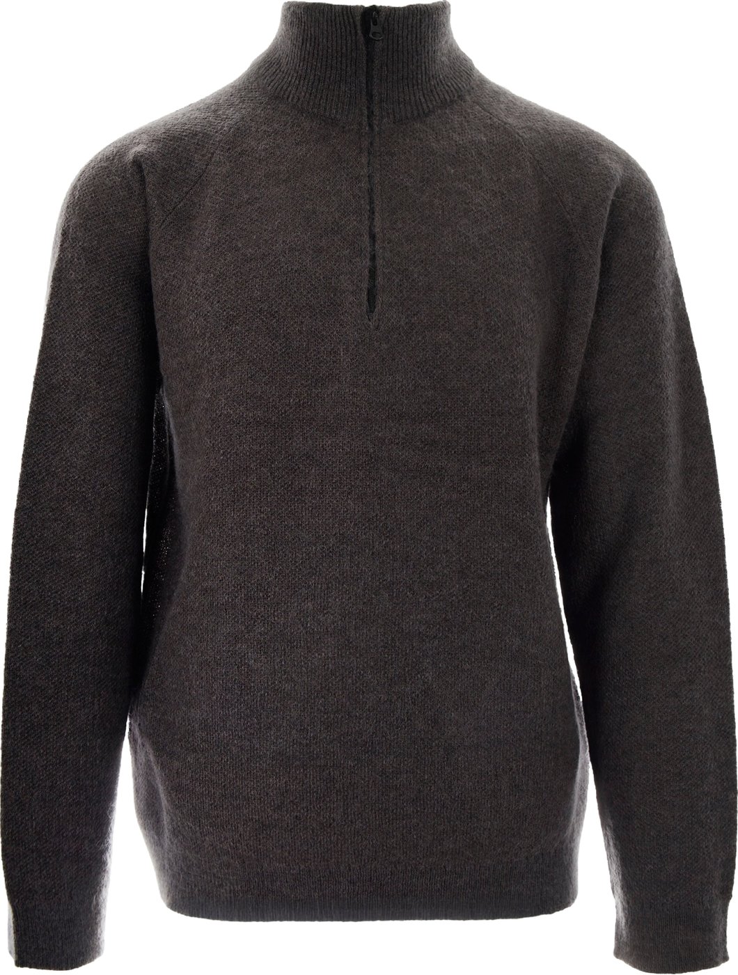 Sweaters Slate Brown