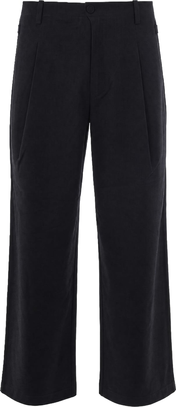 Trousers Dk Grey