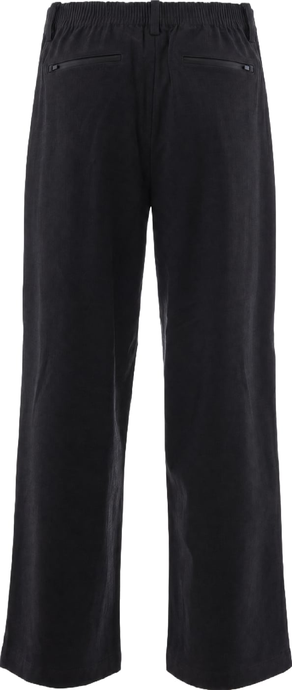 Trousers Dk Grey