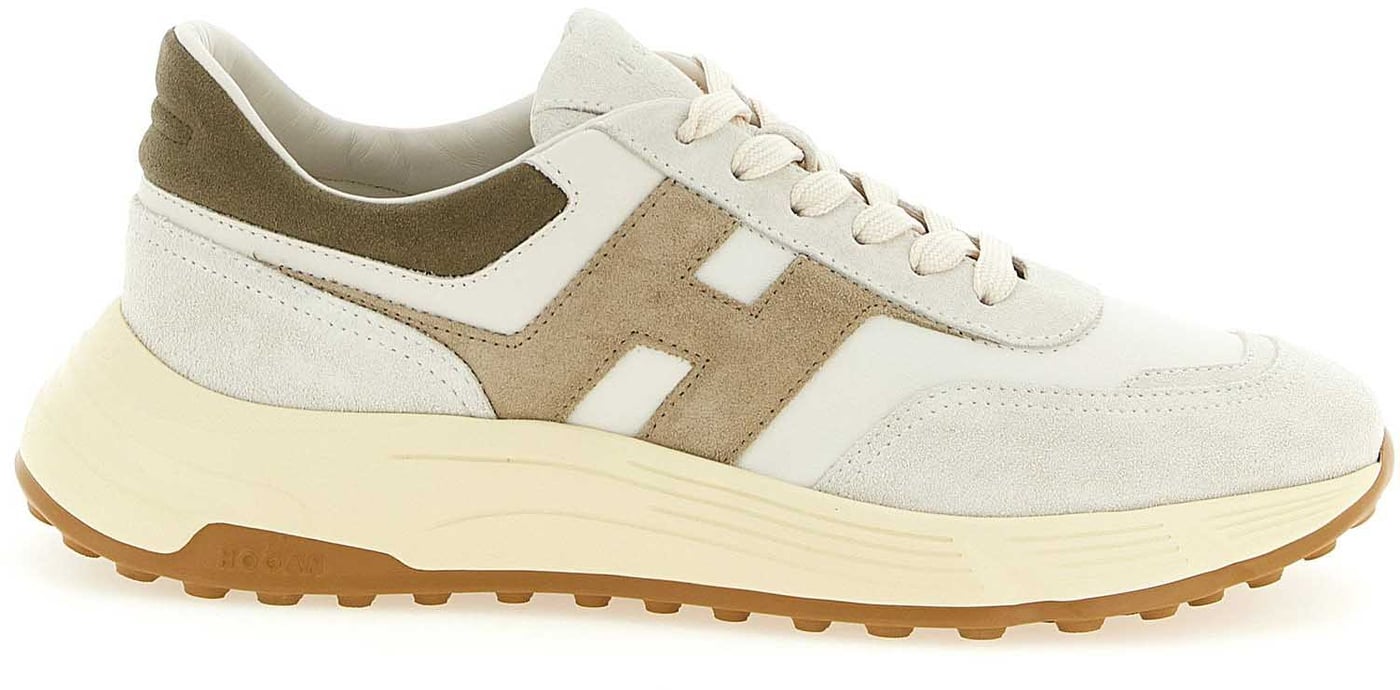 Hogan Hyperlight Sneakers