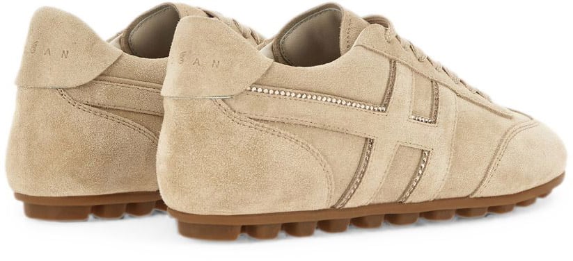 Sneakers Ecru
