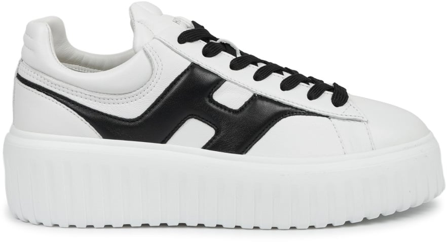 SNEAKER "H-STRIPES"