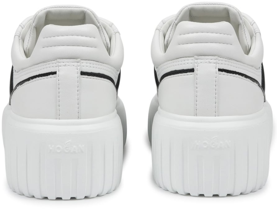 SNEAKER "H-STRIPES"