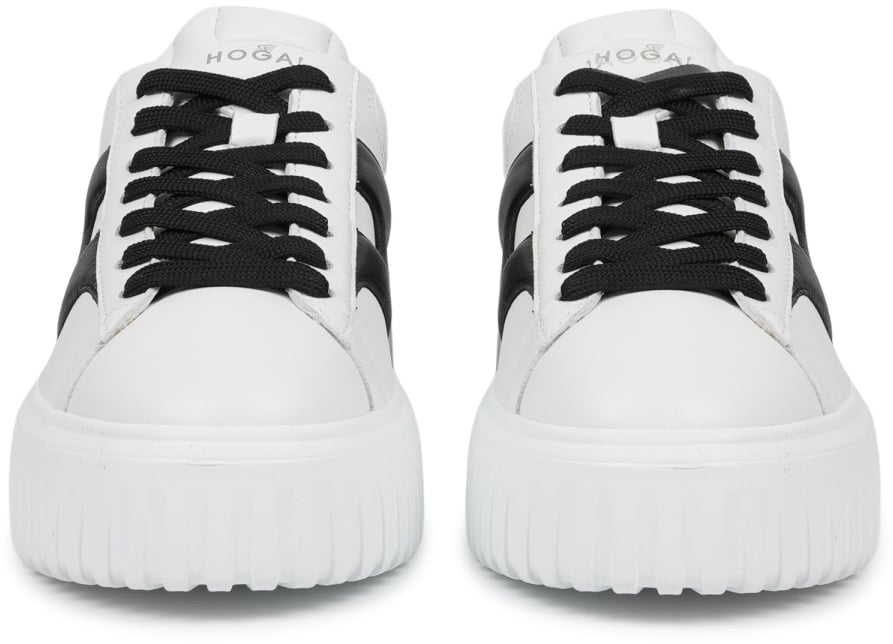 SNEAKER "H-STRIPES"