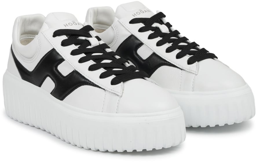 SNEAKER "H-STRIPES"