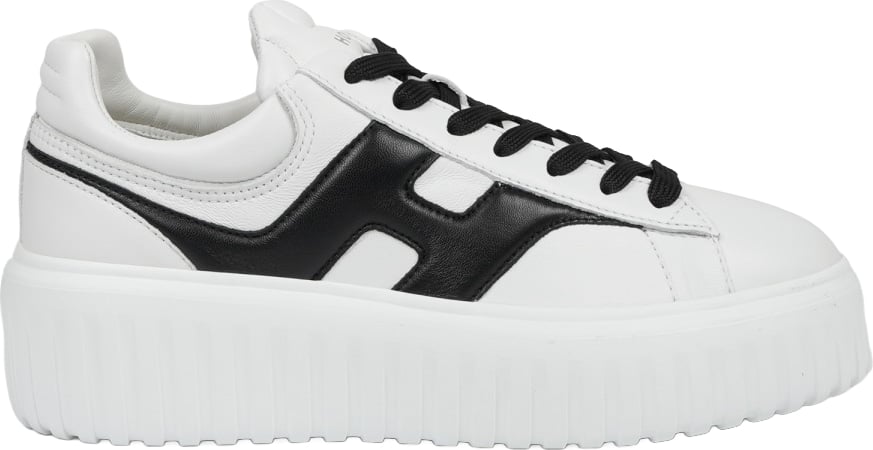 SNEAKER "H-STRIPES"