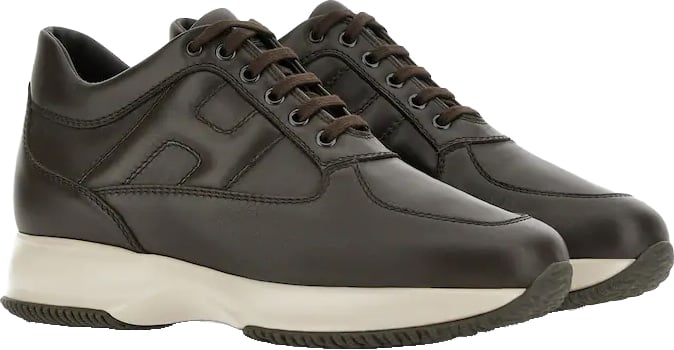 Sneakers Marrone