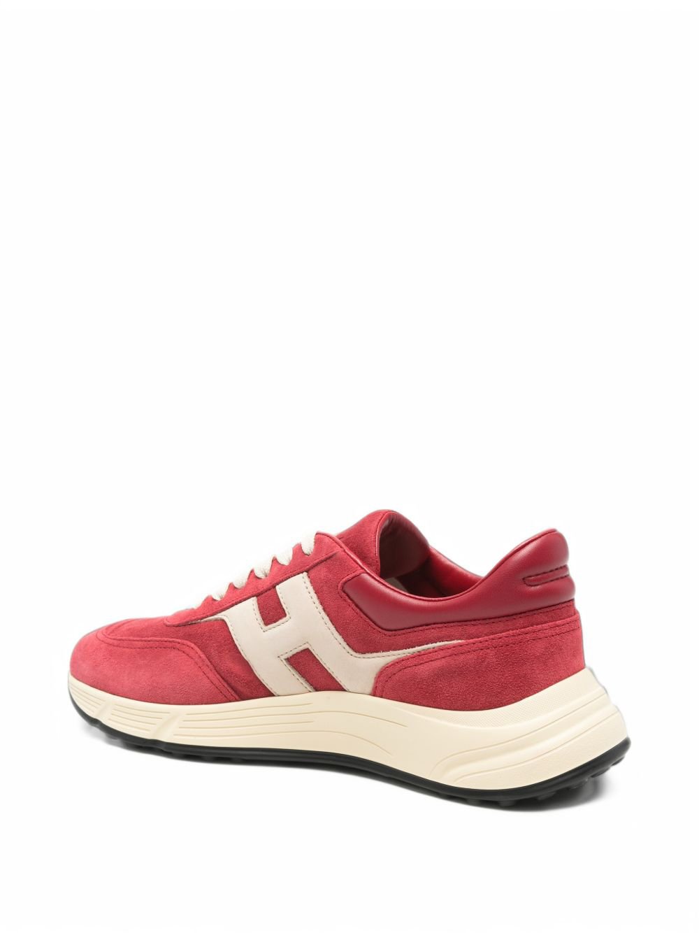 Sneakers Red