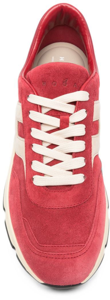 Sneakers Red