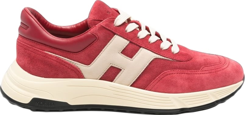 Sneakers Red