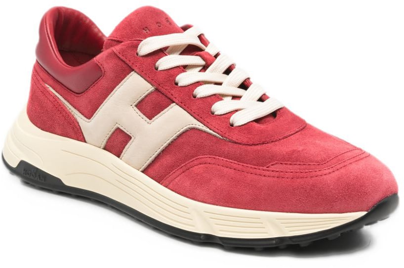 Sneakers Red
