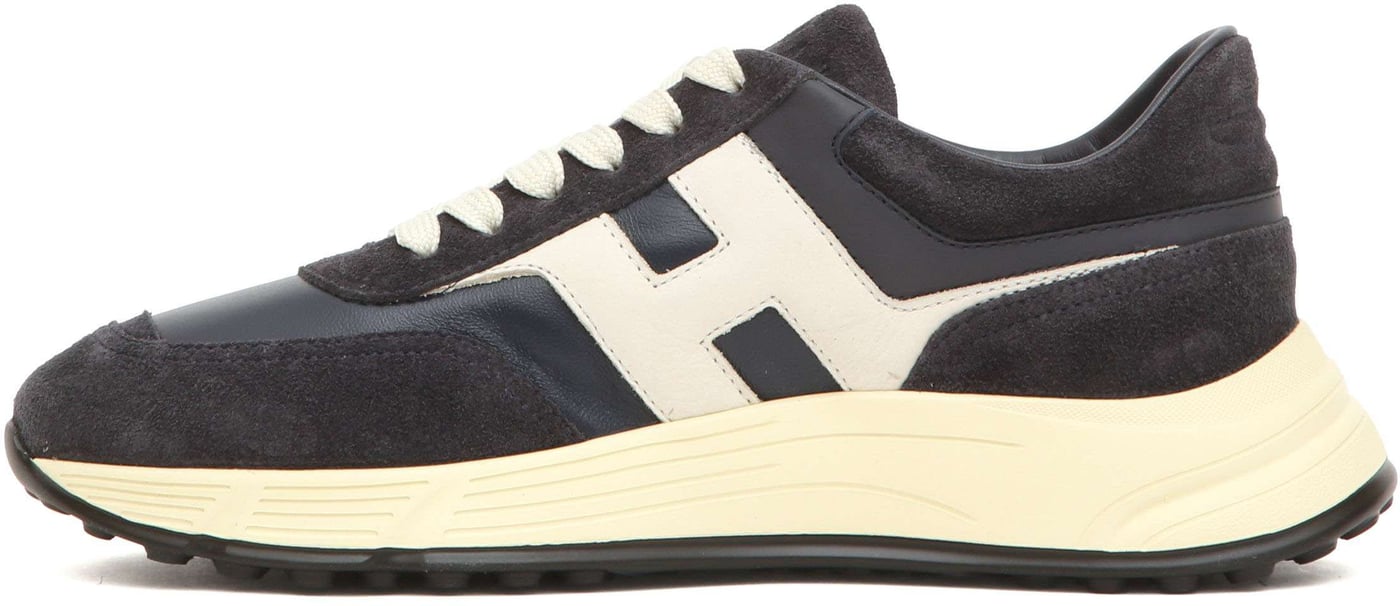 Hyperlight Bimateriale Blu
