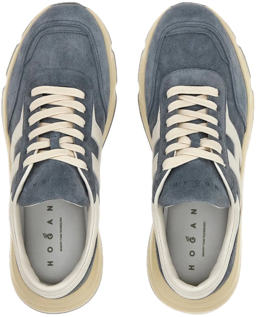 Sneakers blue