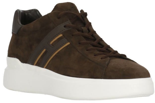 Sneakers Brown