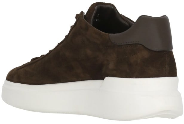 Sneakers Brown