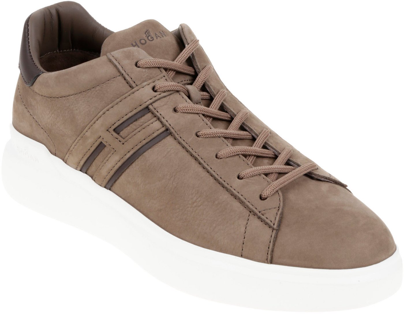 Flat Shoes L Tortora