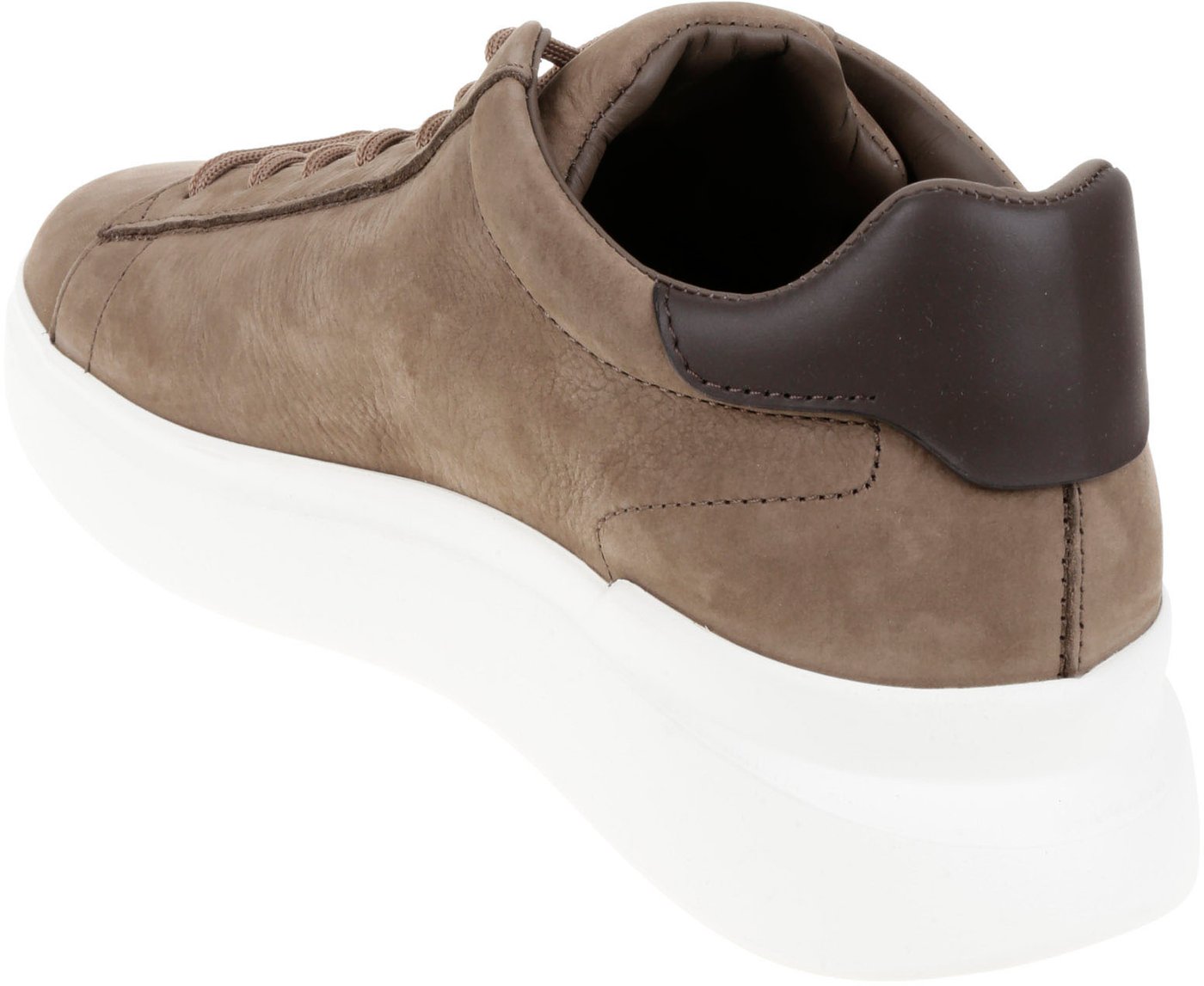 Flat Shoes L Tortora