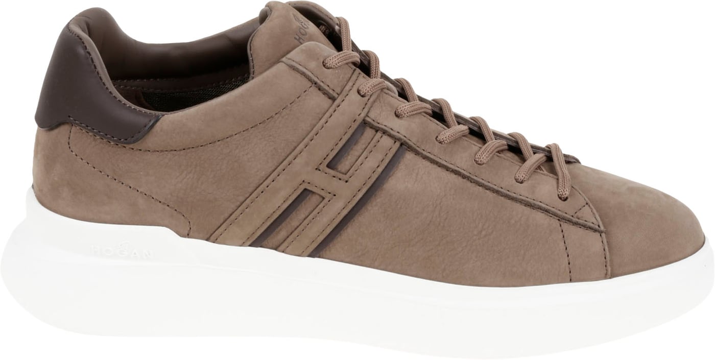 Flat Shoes L Tortora