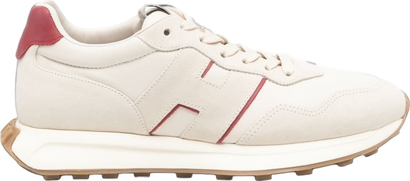 Sneakers Beige