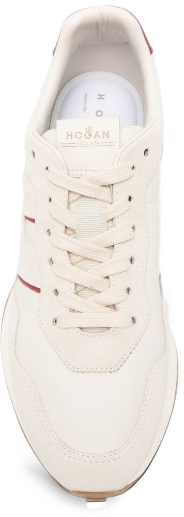 Sneakers Beige