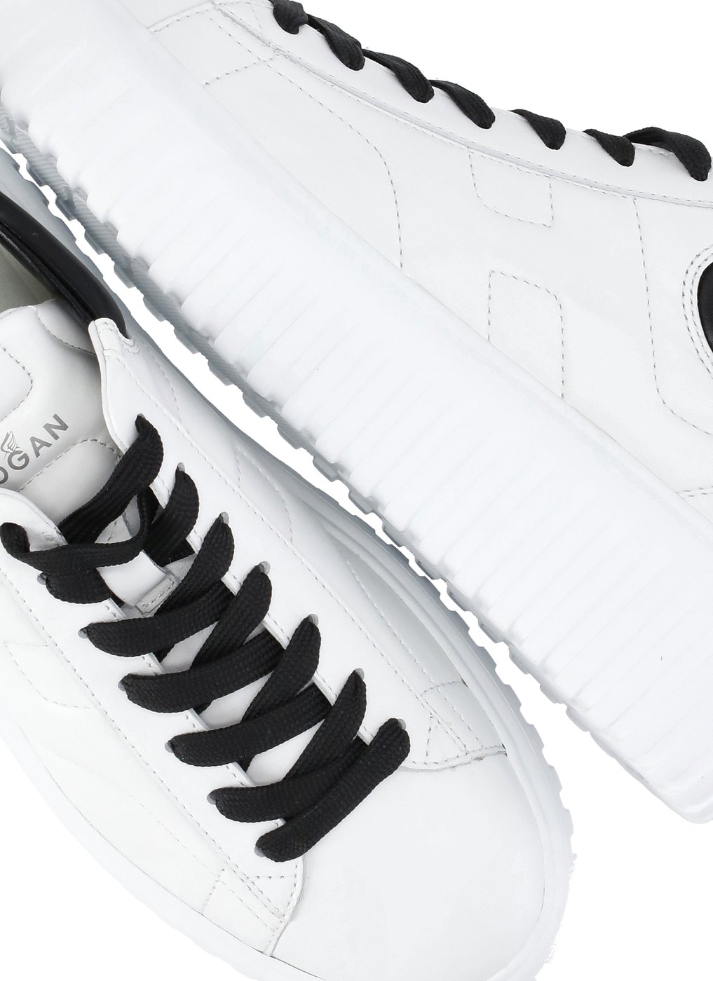 Sneakers White