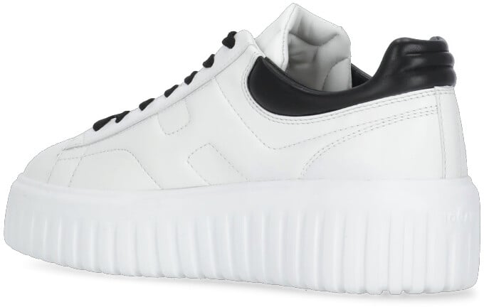 Sneakers White