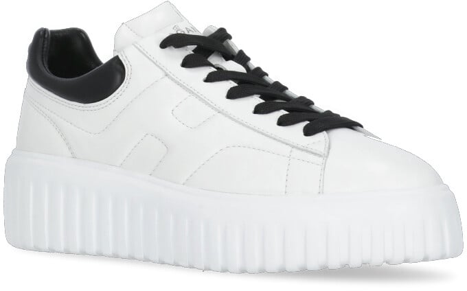 Sneakers White