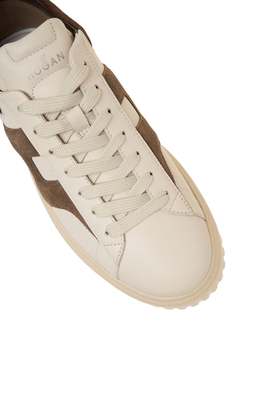 Sneakers 'H-Stripes'
