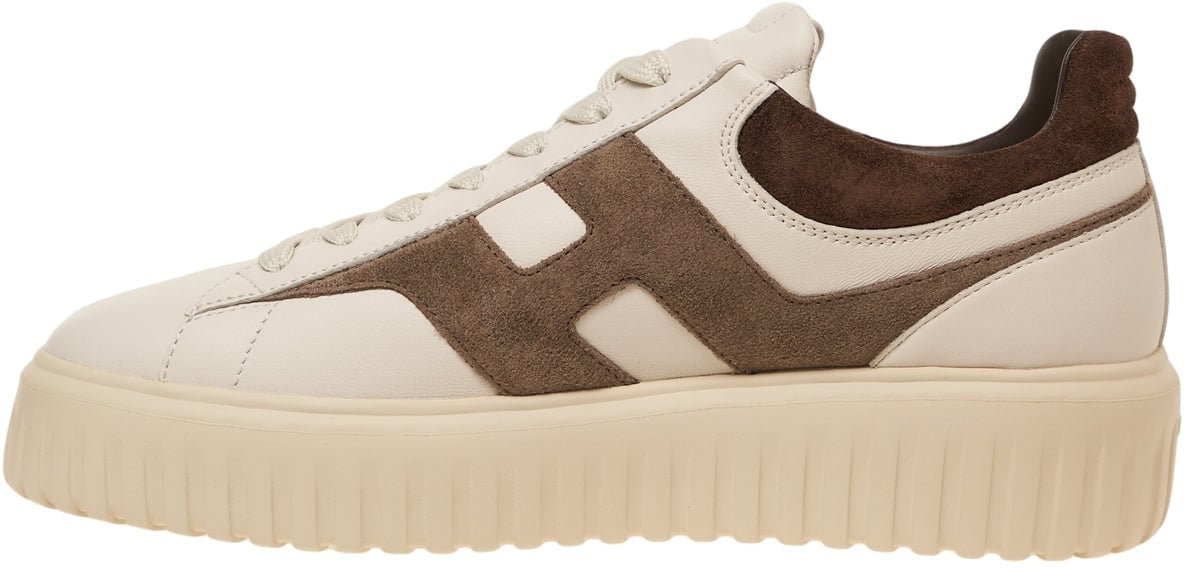 Sneakers 'H-Stripes'