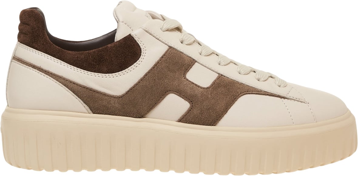 Sneakers 'H-Stripes'