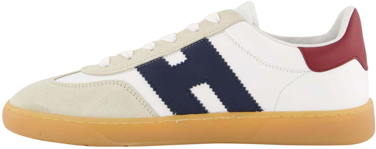 Sneakers White