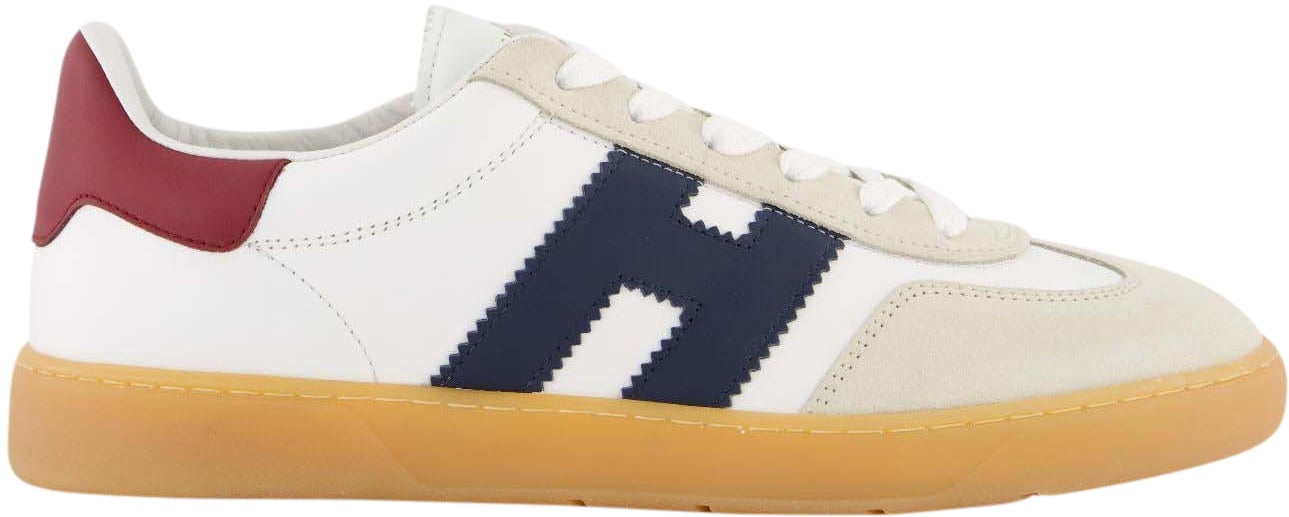 Sneakers White