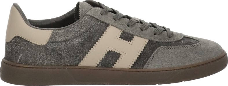 Sneakers Grey