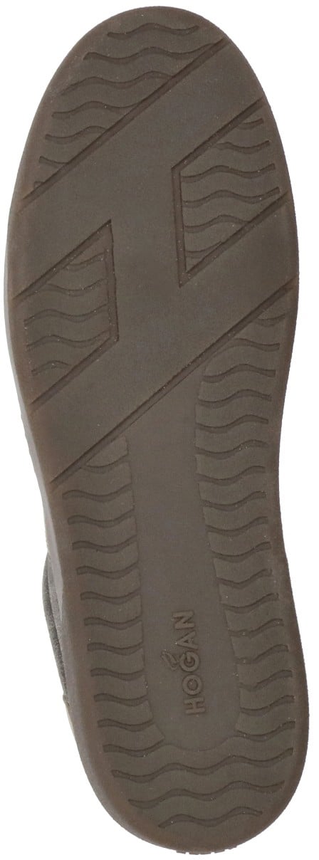 Sneakers Grey