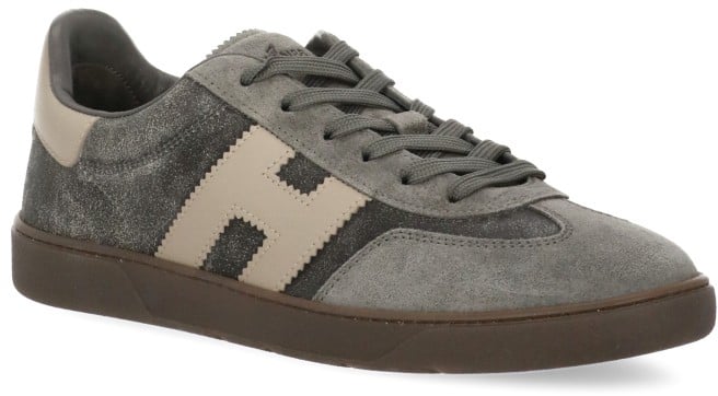 Sneakers Grey