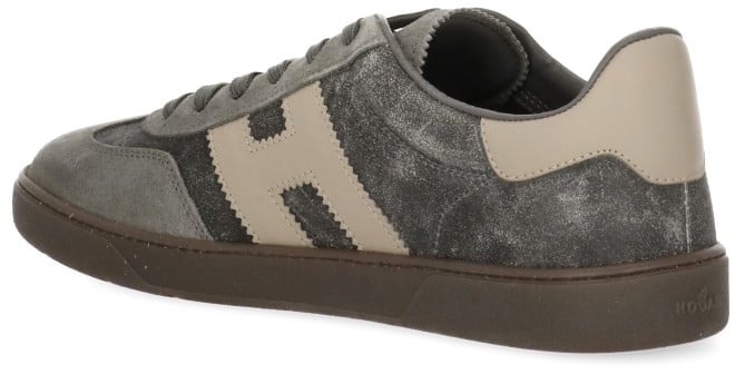 Sneakers Grey