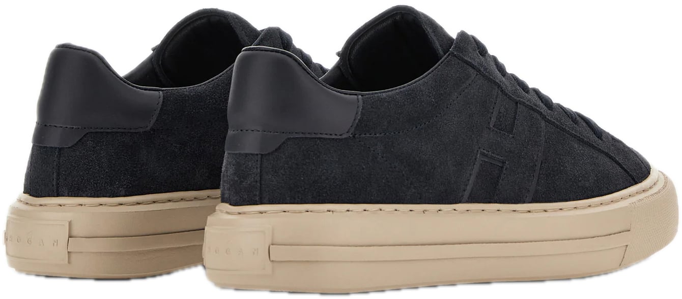 sneakers blauw