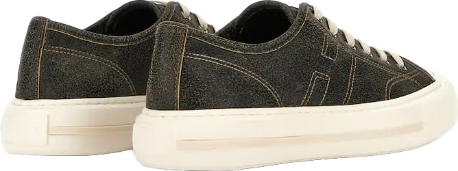 Sneakers Marrone