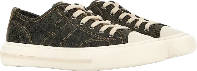 Sneakers Marrone