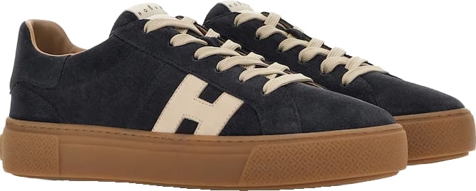 Sneakers Blu