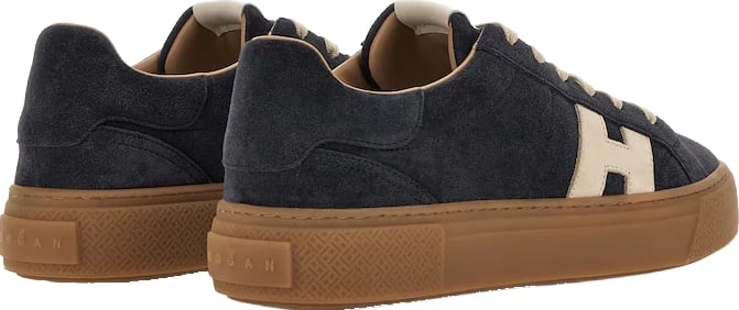 Sneakers Blu