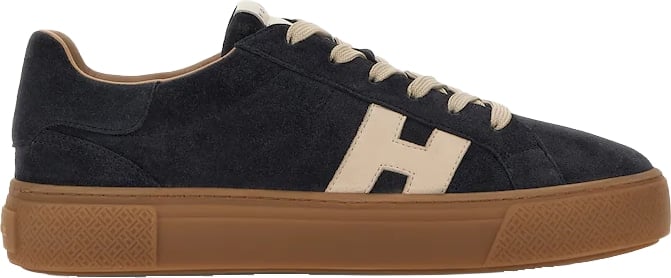 Sneakers Blu